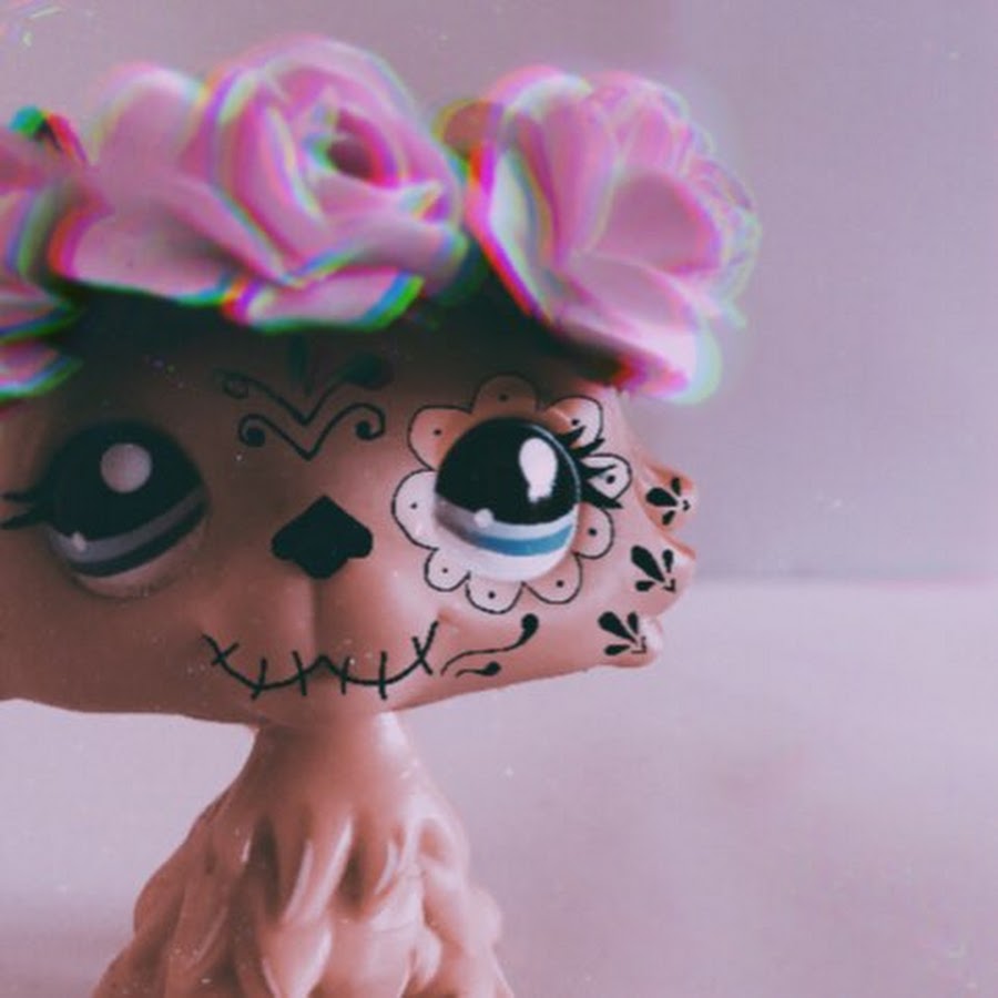 Lps Stickers - YouTube