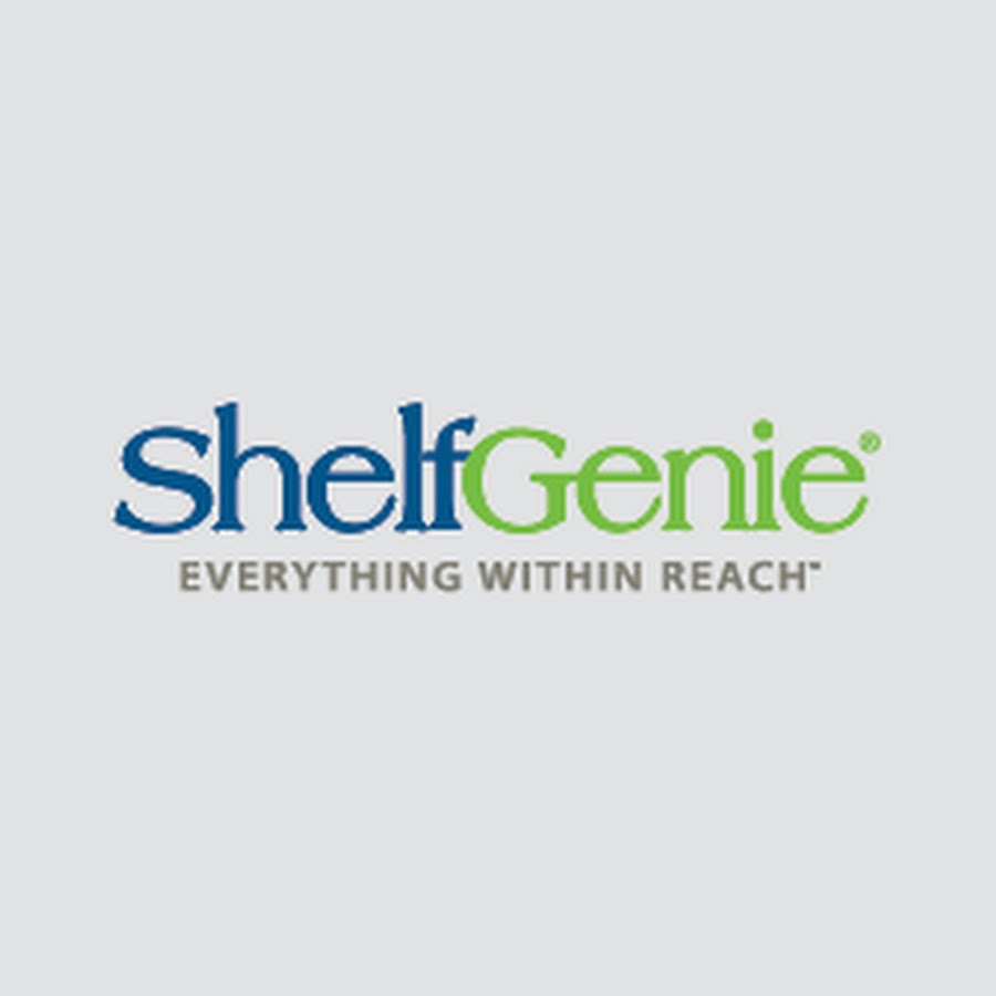 shelfgenie YouTube