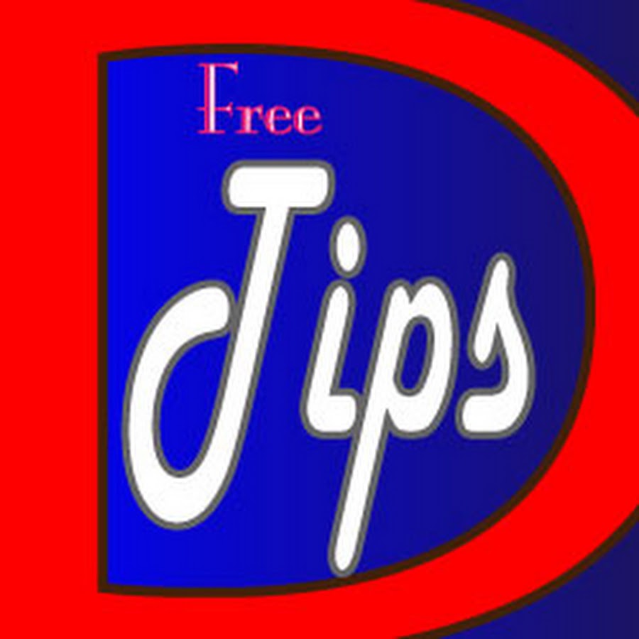Daily Free Tips YouTube