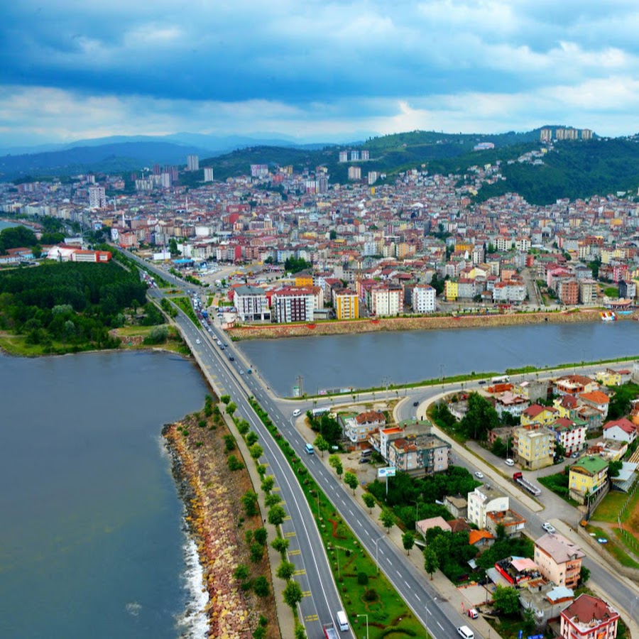 Фатса турция