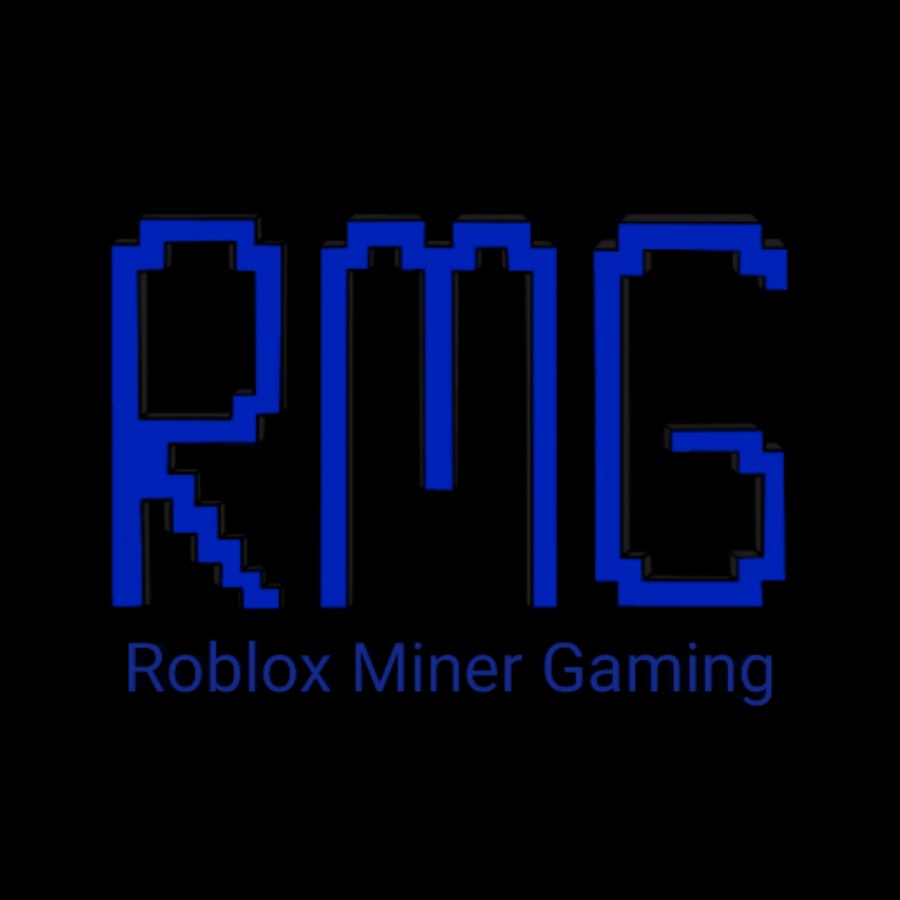 Rmg Roblox Miner Gaming Youtube - minor update escape from the prison roblox