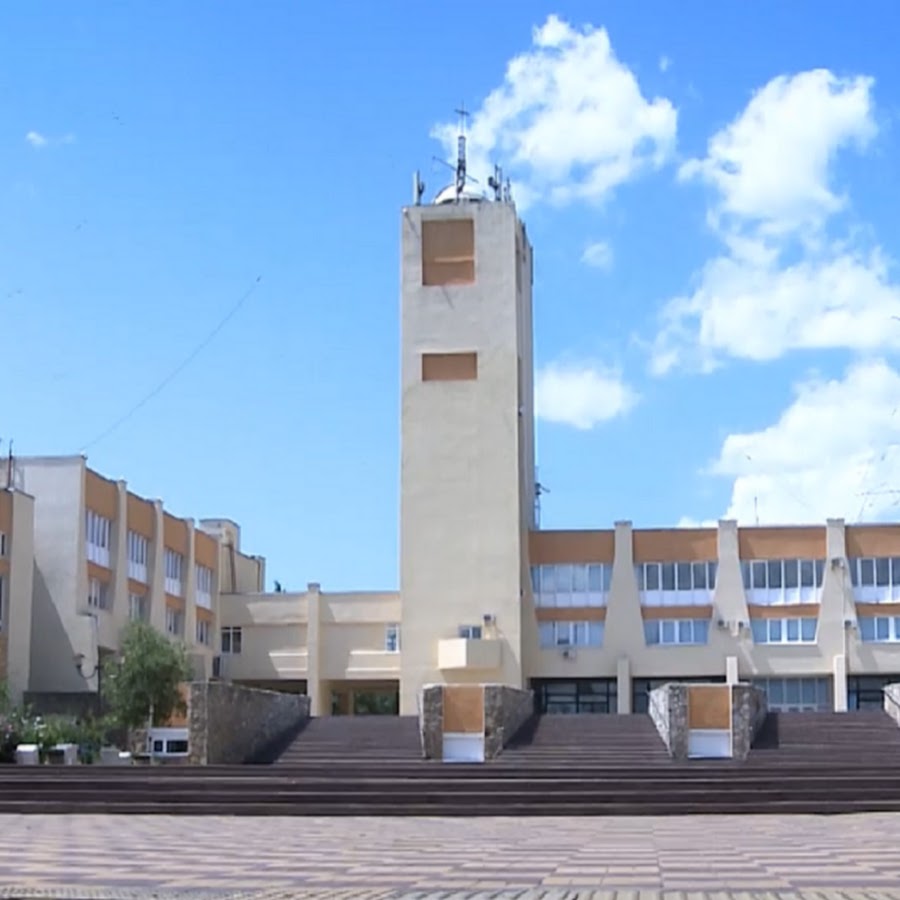 Дворец творчества новороссийск фото