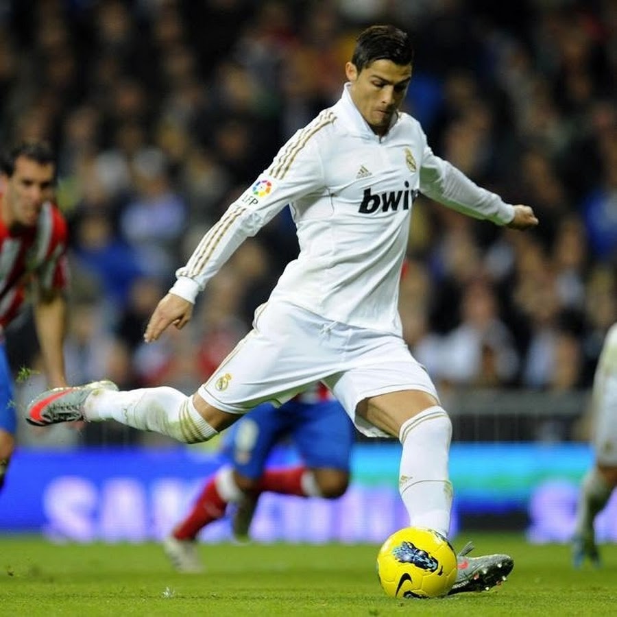 Ronaldo Knuckleball