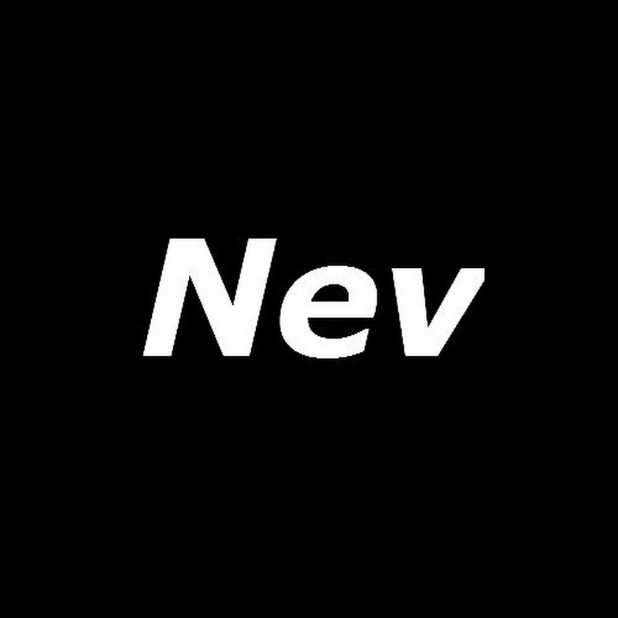 Nev YouTube