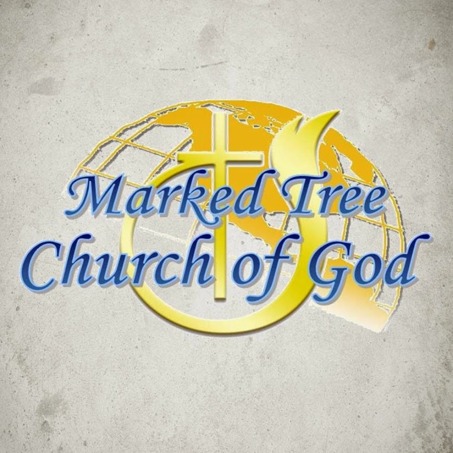 Marked Tree Church of God YouTube
