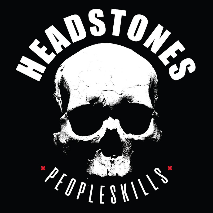 Headstones YouTube