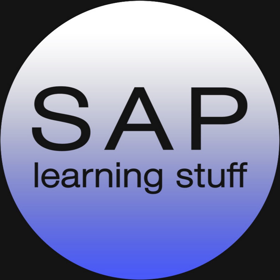 Learn stuff. Learn stuff