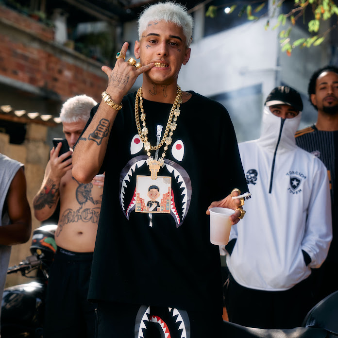 Meno Tody Net Worth & Earnings (2026)