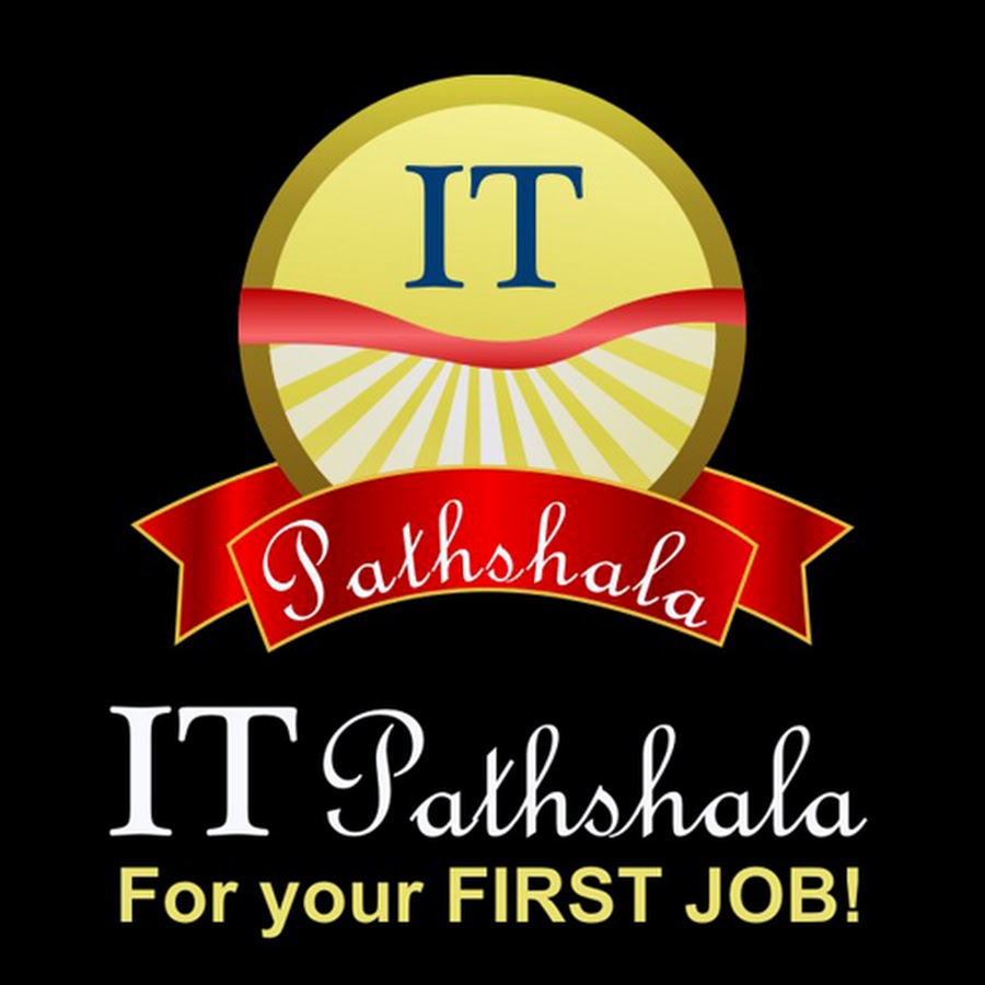 IT Pathshala - YouTube