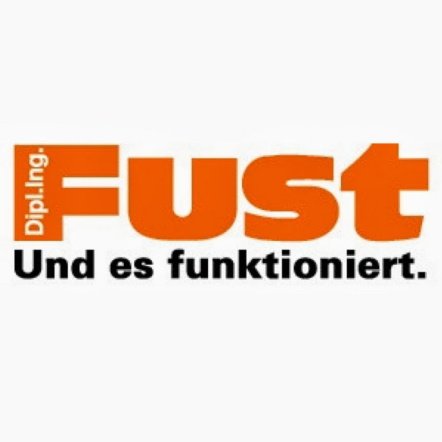 Fust AG - YouTube