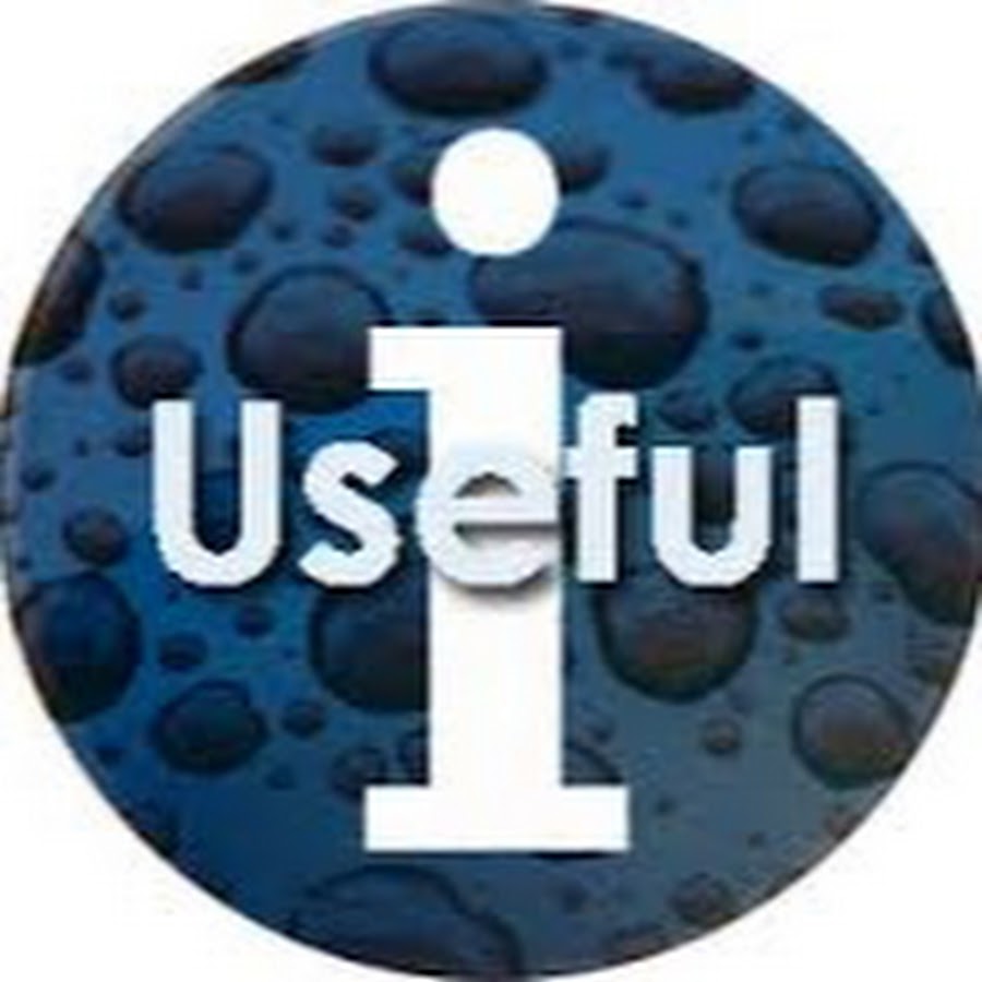 Useful Info - YouTube