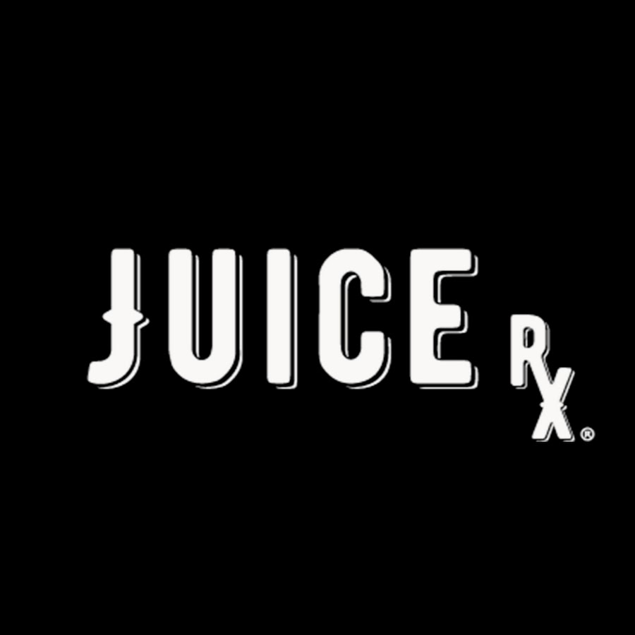 JuiceRx YouTube