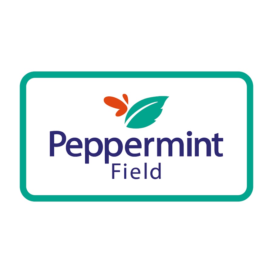 Peppermint Field - YouTube