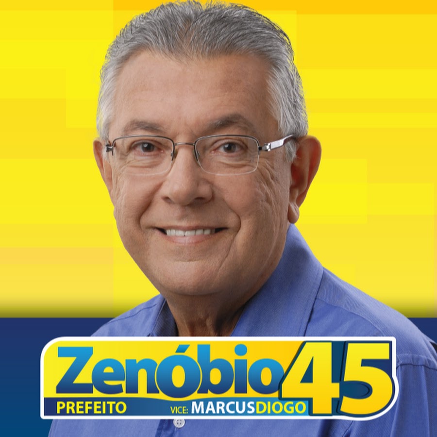 Zenobio Toscano YouTube