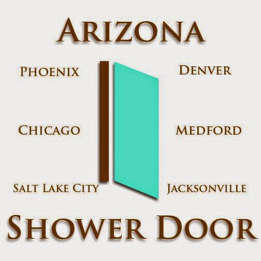 Arizona Shower Door Youtube