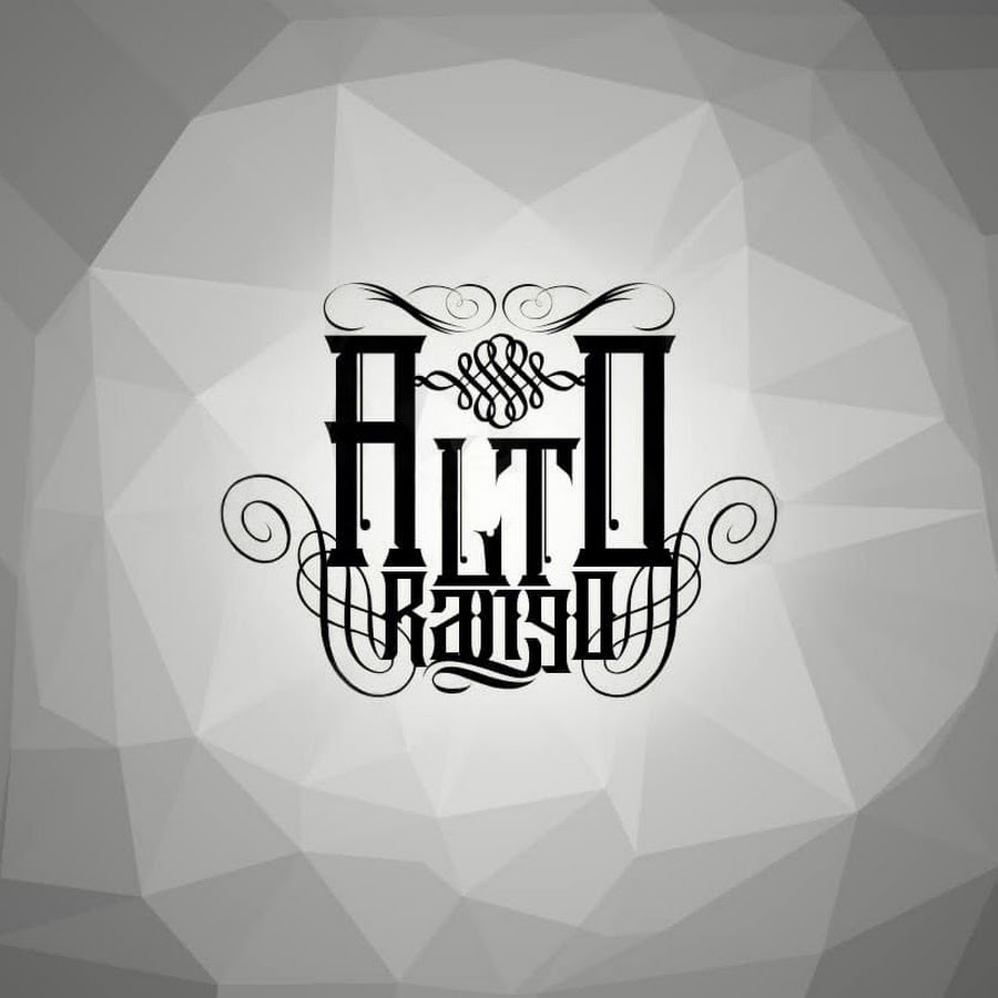 Alto Rango - YouTube