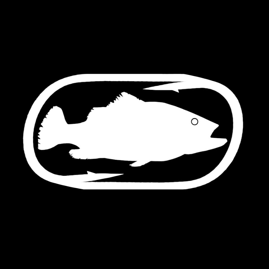 13 Fishing Logo