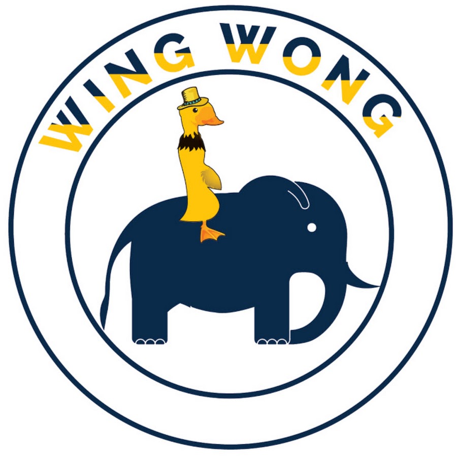 WING WONG YouTube