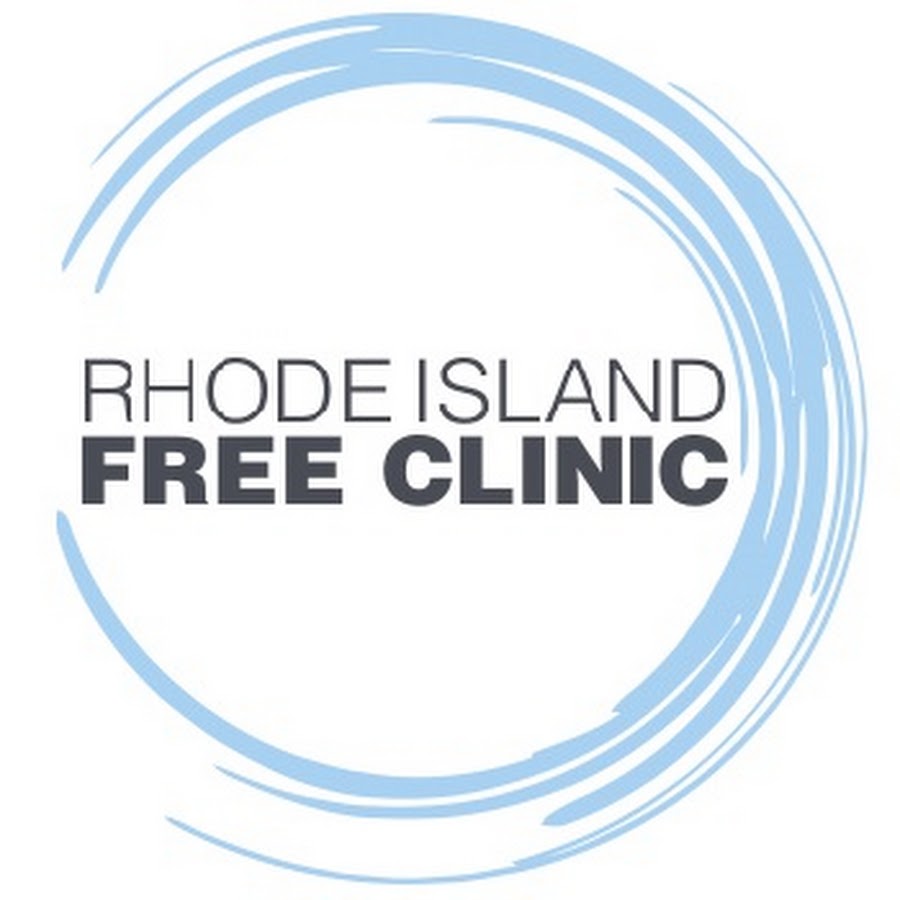 Rhode Island Free Clinic YouTube