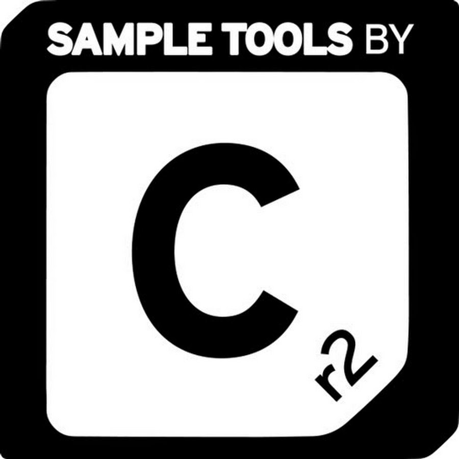Sample Tools by cr2 Deep House 3. Cr2 records 2014. Cr2 records 2013. Cr2 record logo Black. Sample tool