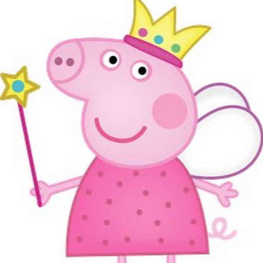 Swinka Peppa bajki po polsku - YouTube