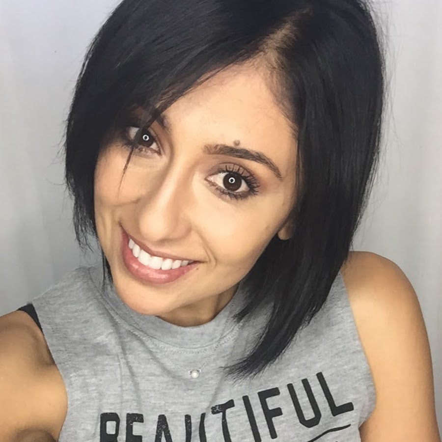 Brenda Lomeli YouTube