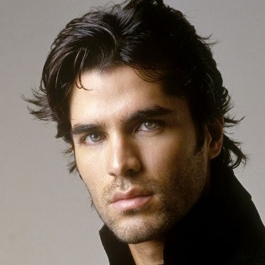 Eduardo Verastegui Testimony (1/3). 