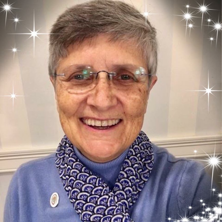 Annette Allain - YouTube