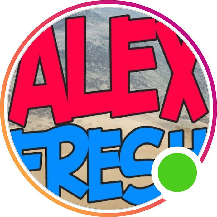 ALEXFRESH Net Worth & Earnings (2025)