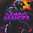 Gaming Grandpa