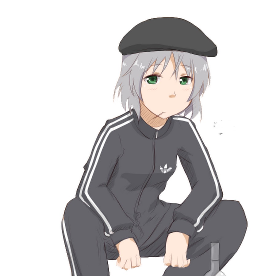 Девушка на кортах арт