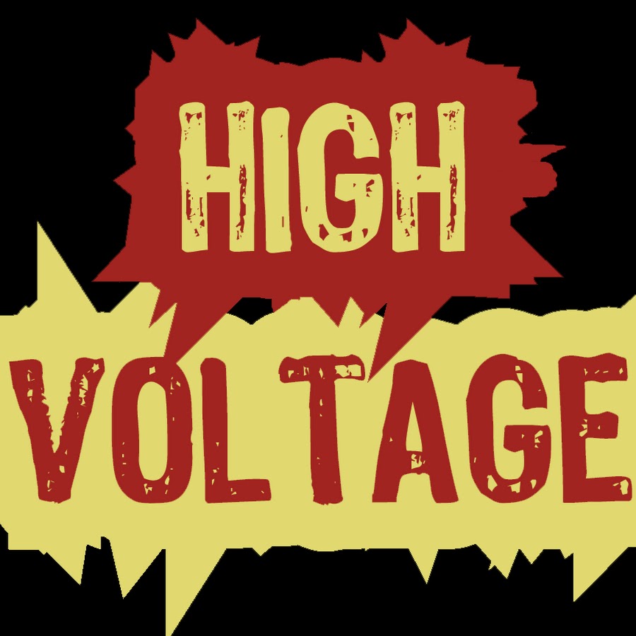 High Voltage - YouTube