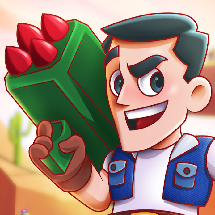 Gustovow Net Worth & Earnings (2025)