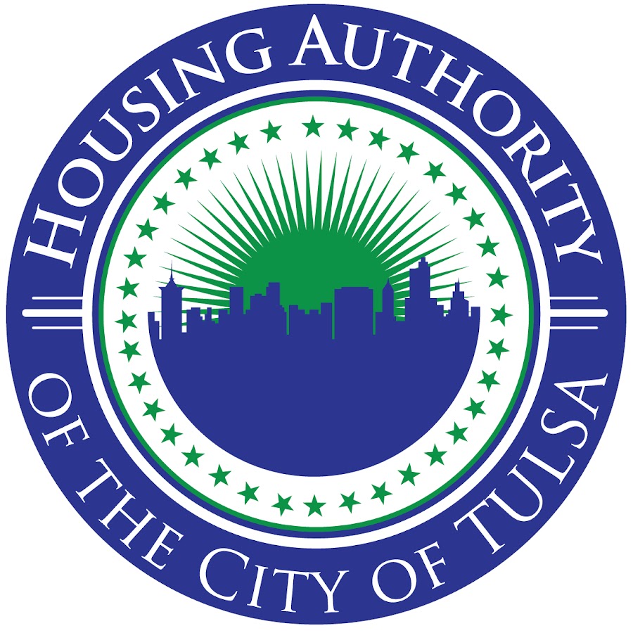 Tulsa Housing Authority YouTube