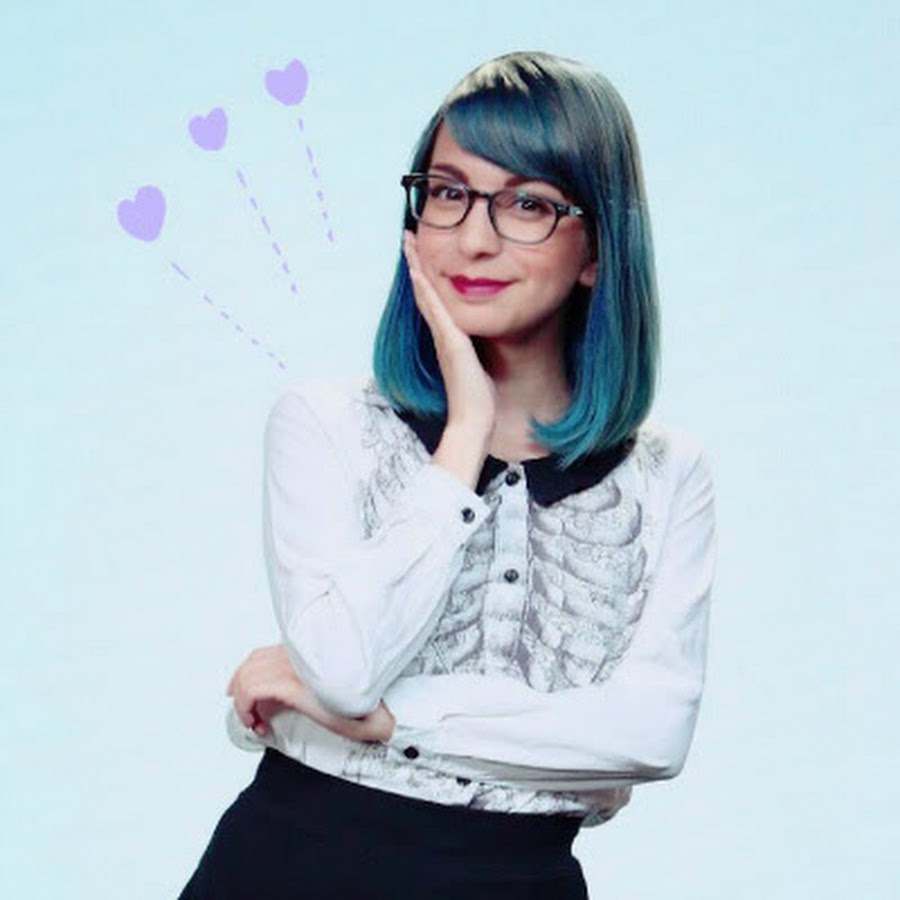 Miranda Sanchez YouTube