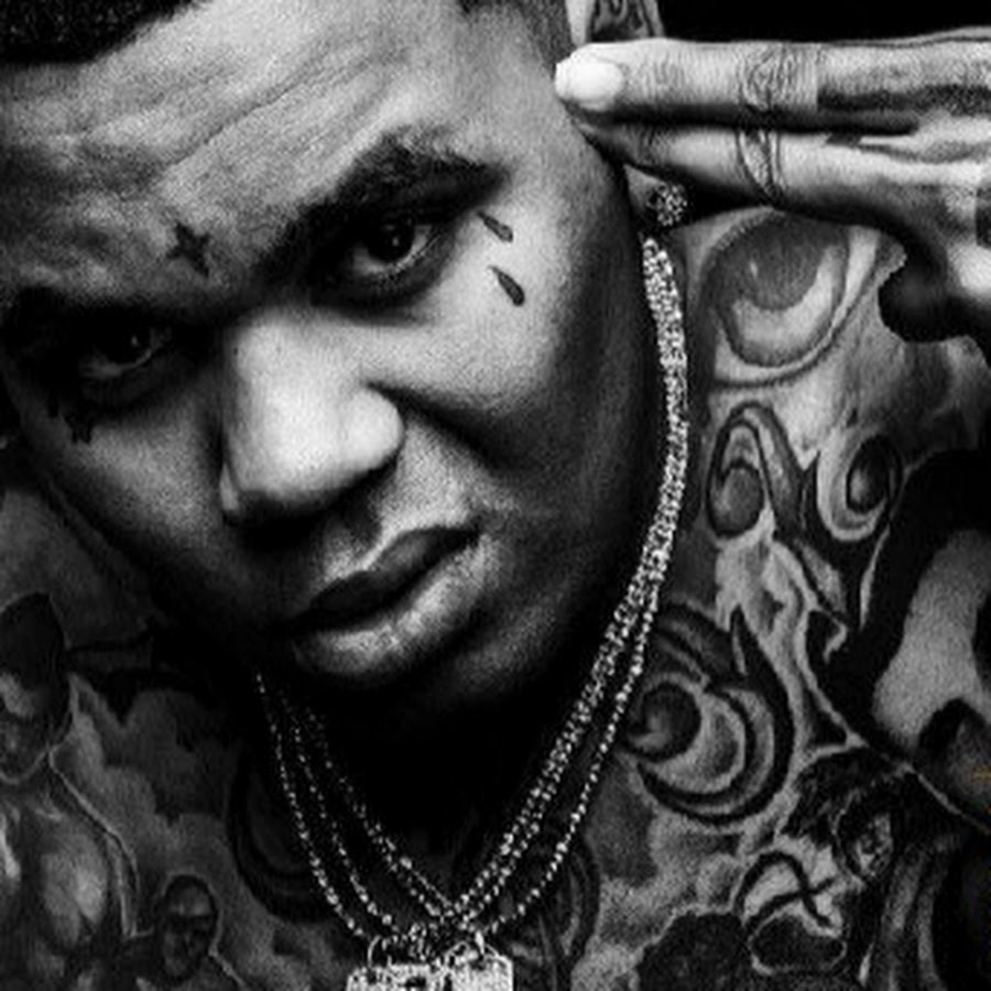 Kevin Gates Lyrics YouTube