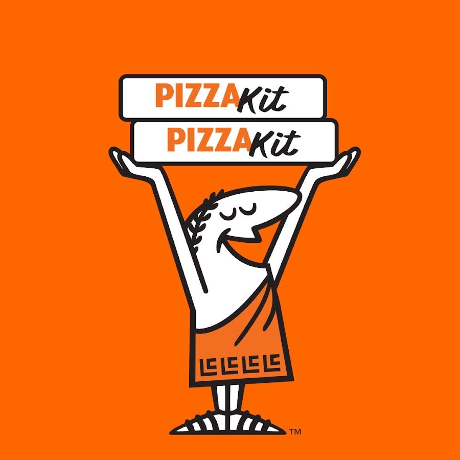 LCPizzaKit YouTube