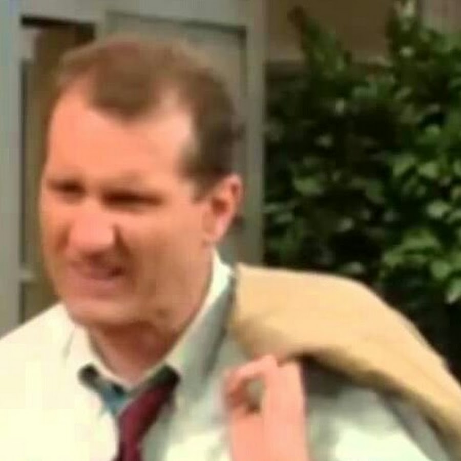 Al Bundy YouTube