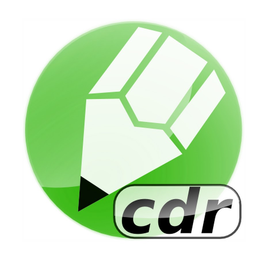 Конвертация cdr