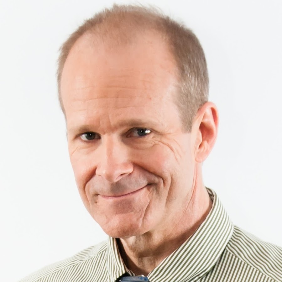 Kevin Campbell Films - YouTube