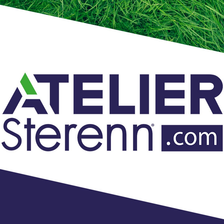 Atelier Sterenn Youtube - 