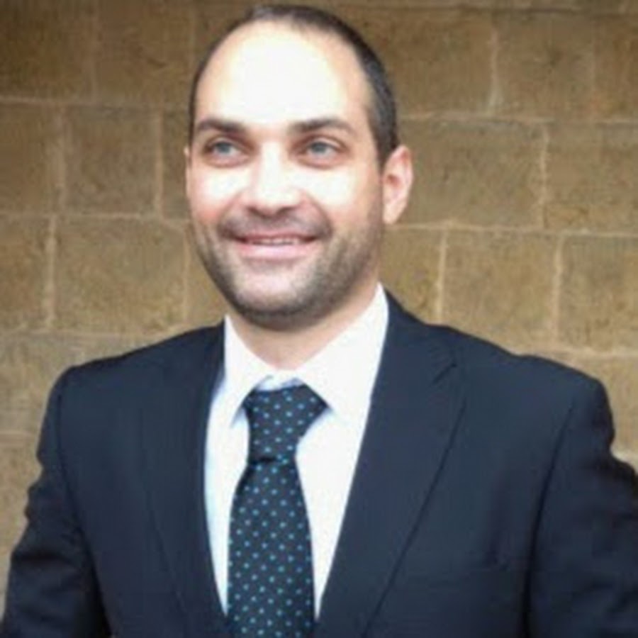 Rabih El Hajj - YouTube