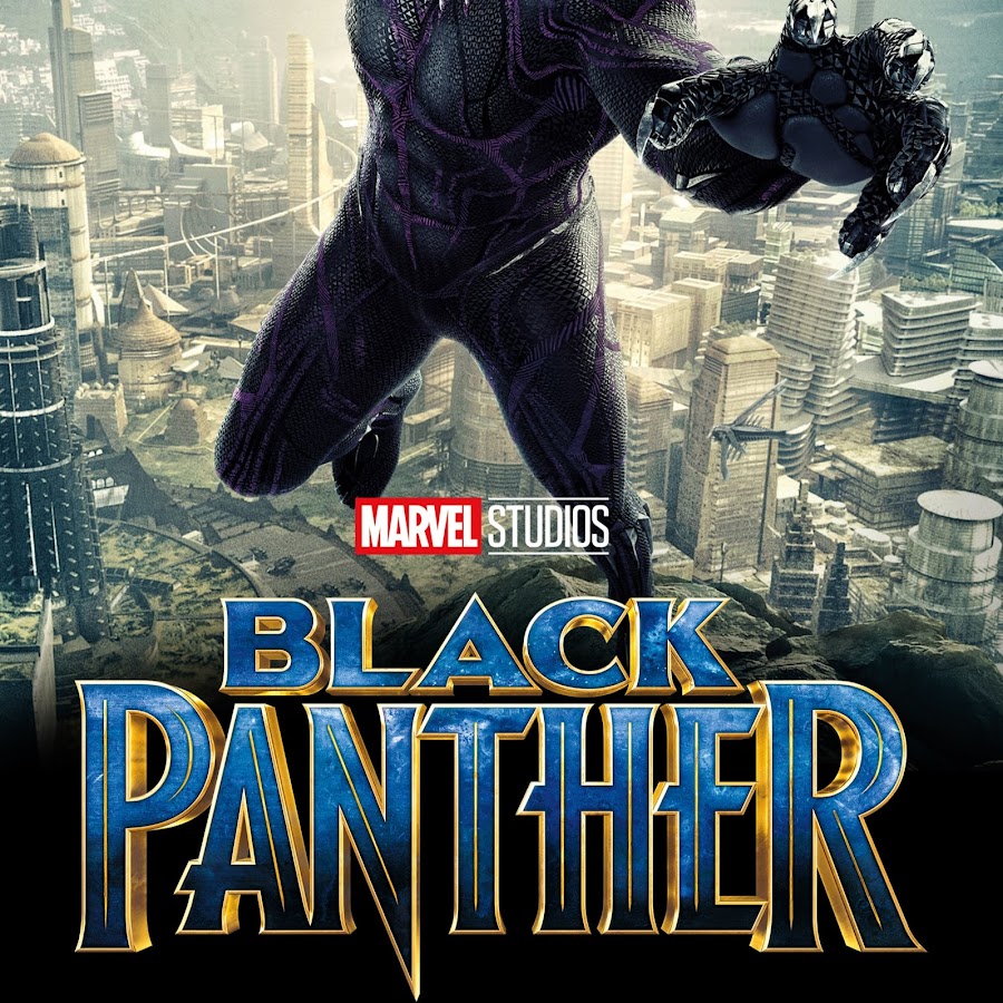 Black Panther Full Movie - YouTube