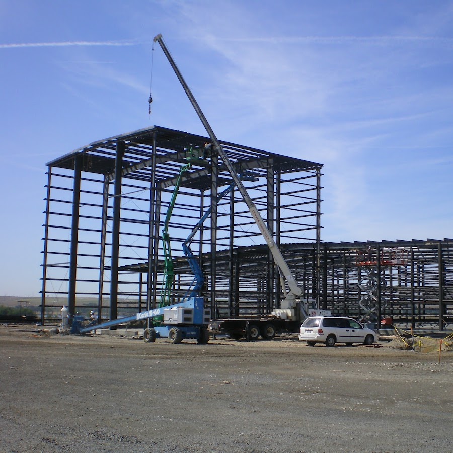 O'Brien Construction Co., Inc. YouTube