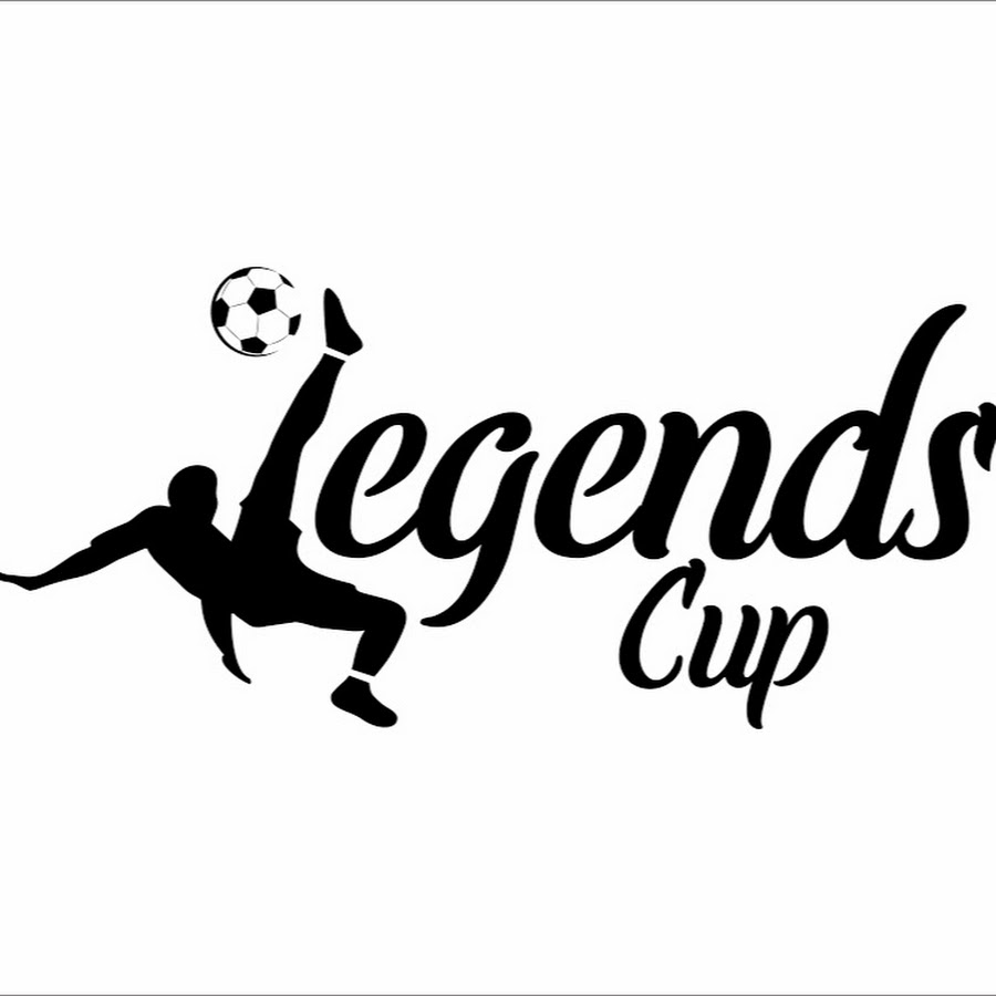 Legends cup. Welcome Legends Cup.