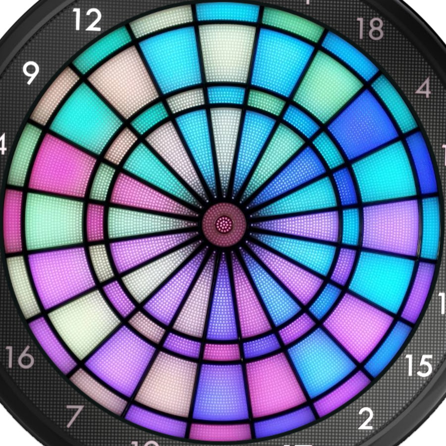 VDarts VDarts YouTube