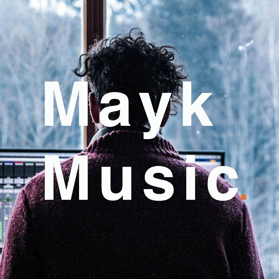 Mayk Music YouTube