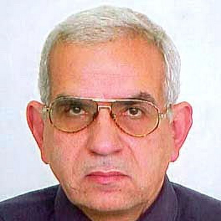 kamal ahmed dr