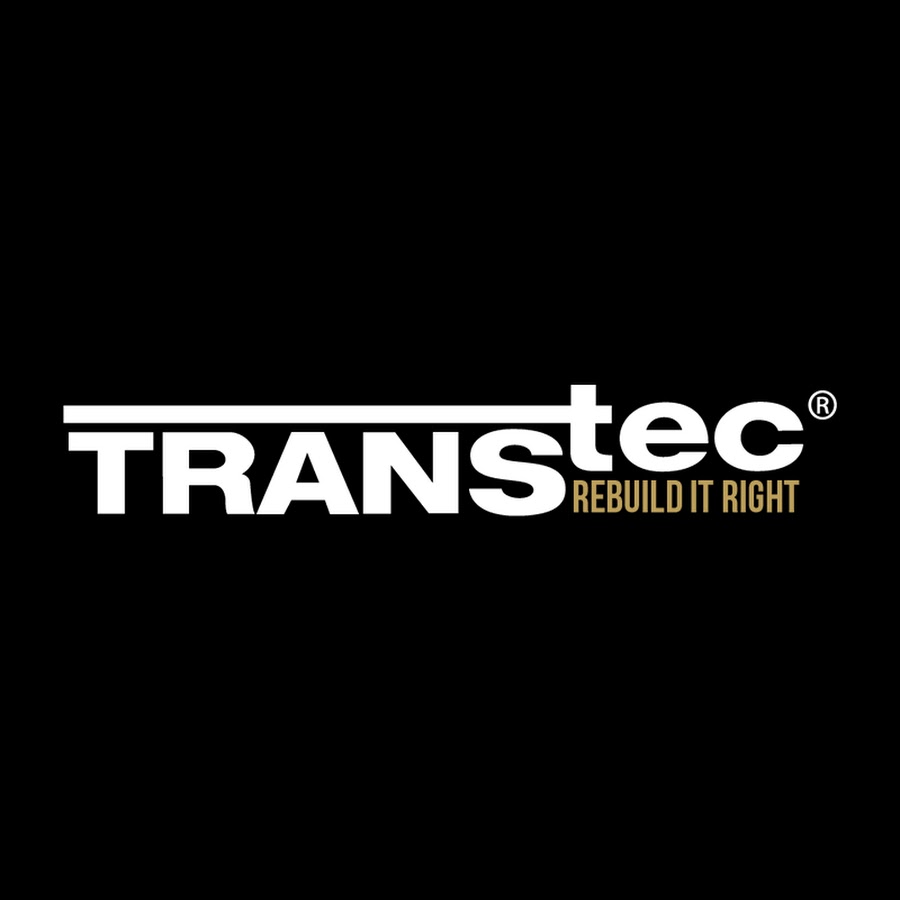 Transtec запчасти акпп