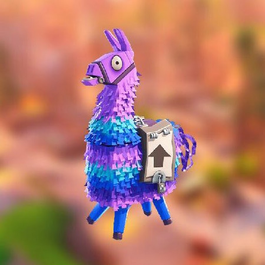 Daily Loot Llama - YouTube